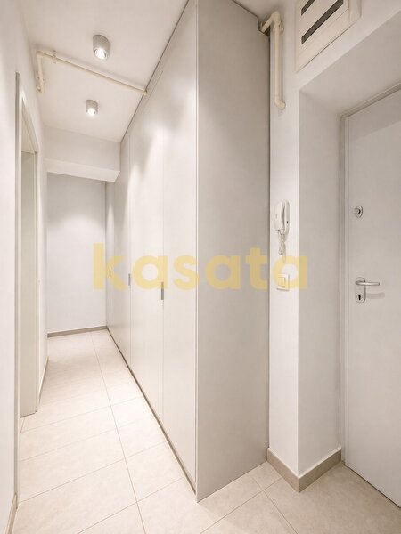 Baba Novac Residence, 3 camere, 82,32 mp, 2 bai, 2 balcoane.
