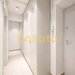 Baba Novac Residence, 3 camere, 82,32 mp, 2 bai, 2 balcoane.