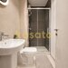 Baba Novac Residence, 3 camere, 82,32 mp, 2 bai, 2 balcoane.