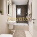 Baba Novac Residence, 3 camere, 82,32 mp, 2 bai, 2 balcoane.