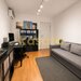 Baba Novac Residence, 3 camere, 82,32 mp, 2 bai, 2 balcoane.