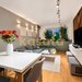 Baba Novac Residence, 3 camere, 82,32 mp, 2 bai, 2 balcoane.