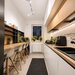 Baba Novac Residence, 3 camere, 82,32 mp, 2 bai, 2 balcoane.