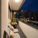 Baba Novac Residence, 3 camere, 82,32 mp, 2 bai, 2 balcoane.